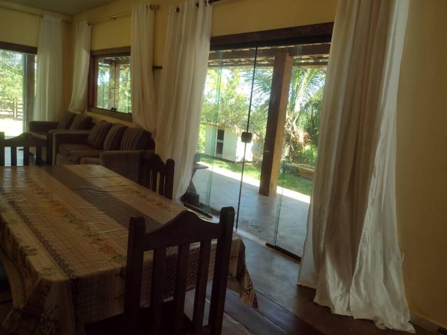 Sitio Da Tia Lucia Perto Da Montanha Villa Brumadinho Exterior photo